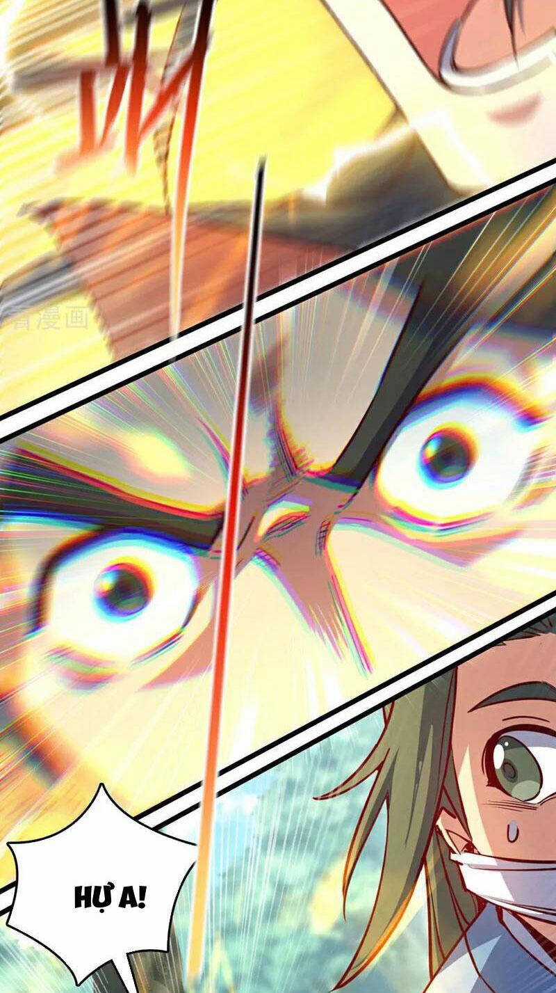 Ta , Thần Long Chi Hậu Chapter 90 trang 2