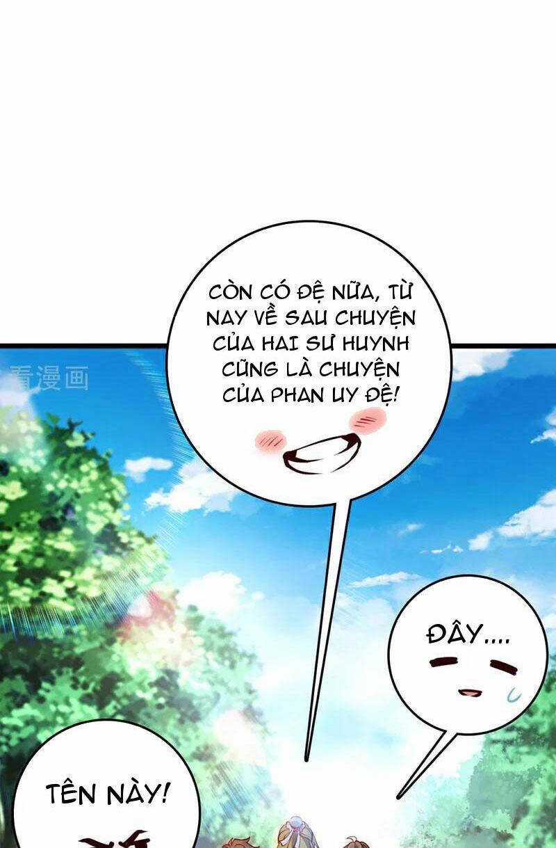 Ta , Thần Long Chi Hậu Chapter 90 trang 22