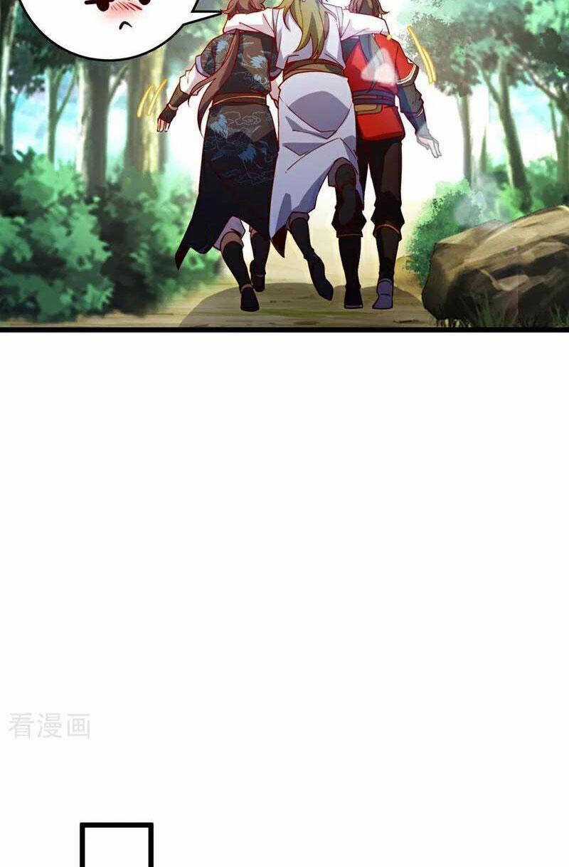 Ta , Thần Long Chi Hậu Chapter 90 trang 23