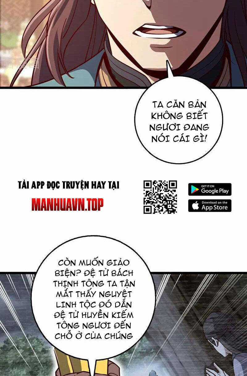 Ta , Thần Long Chi Hậu Chapter 90 trang 25