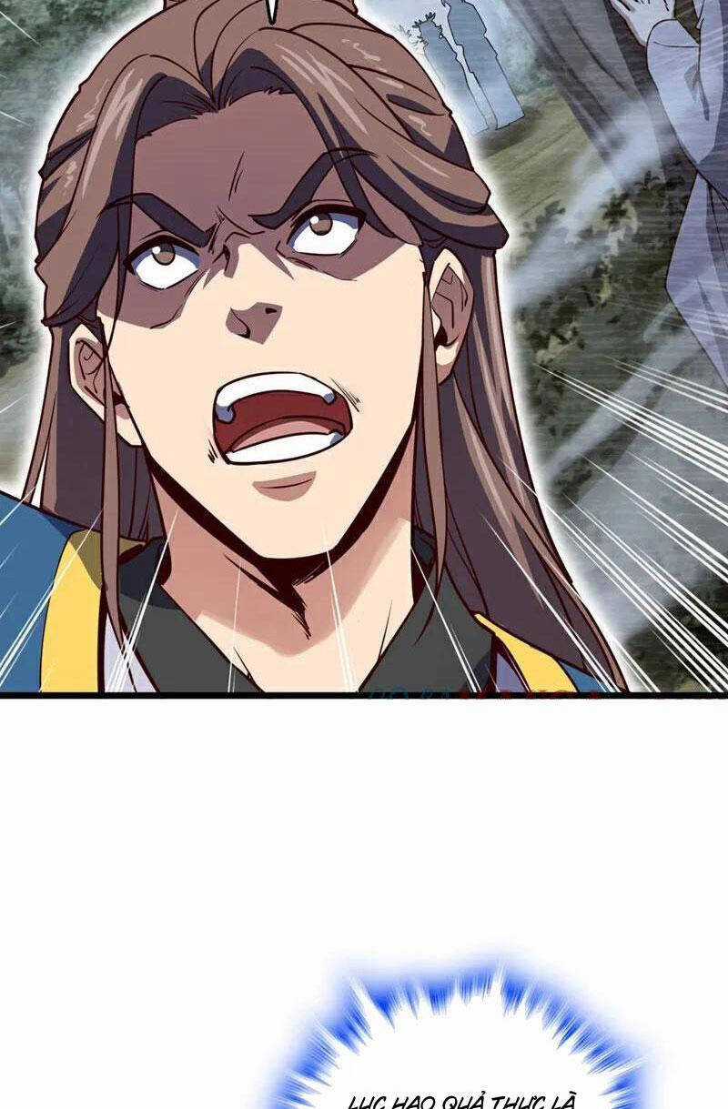 Ta , Thần Long Chi Hậu Chapter 90 trang 26