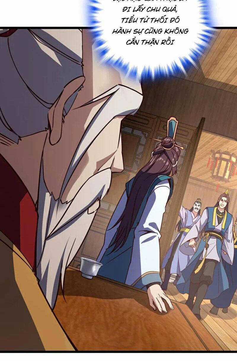 Ta , Thần Long Chi Hậu Chapter 90 trang 27