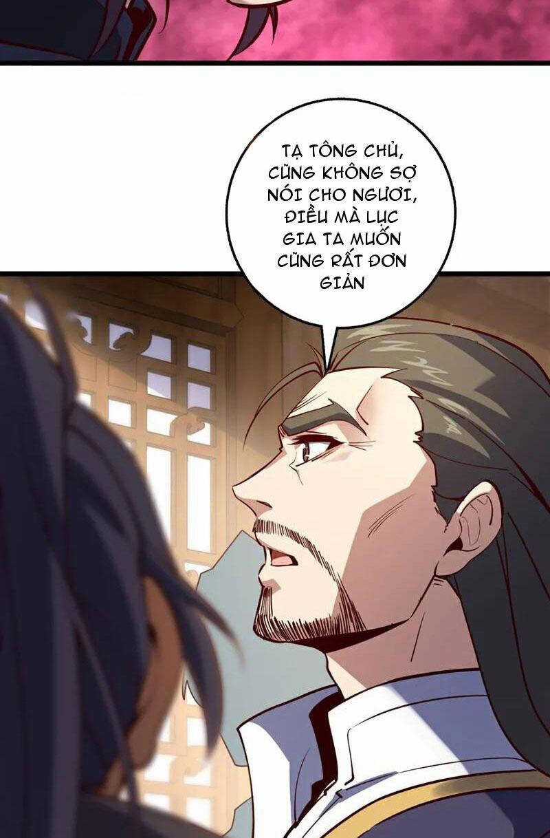 Ta , Thần Long Chi Hậu Chapter 90 trang 29