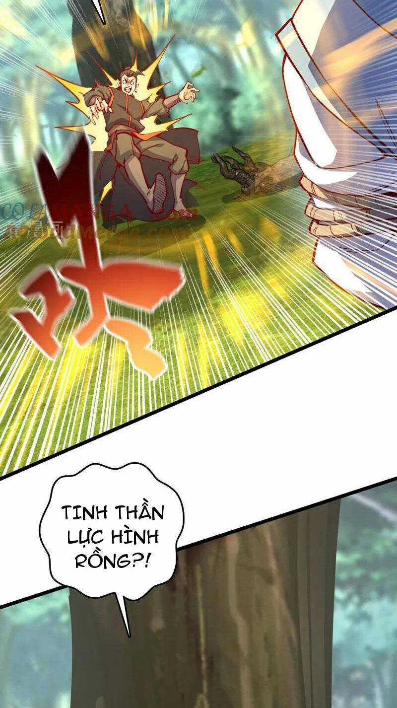 Ta , Thần Long Chi Hậu Chapter 90 trang 3