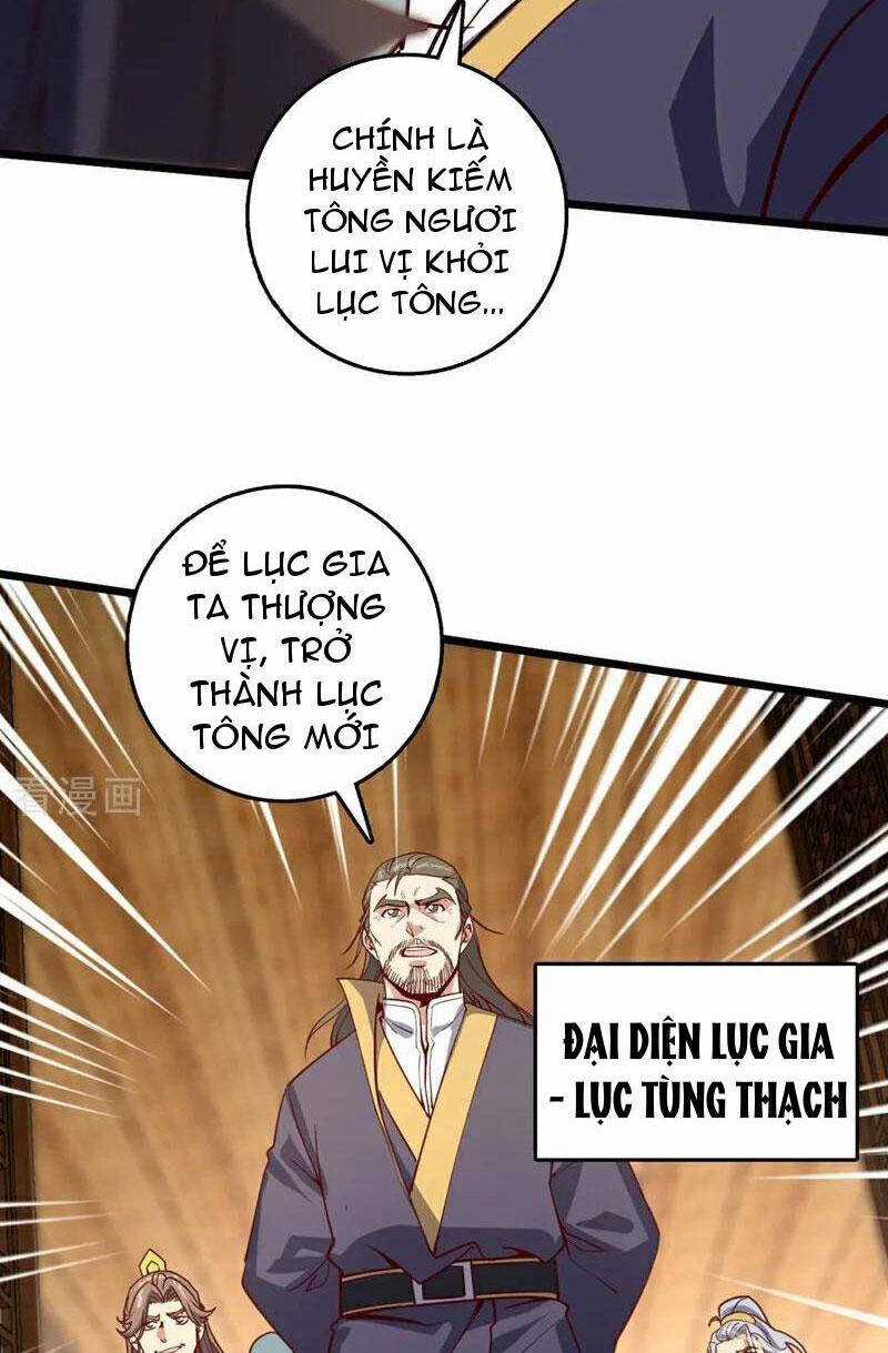 Ta , Thần Long Chi Hậu Chapter 90 trang 30