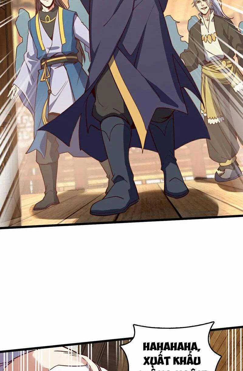 Ta , Thần Long Chi Hậu Chapter 90 trang 31