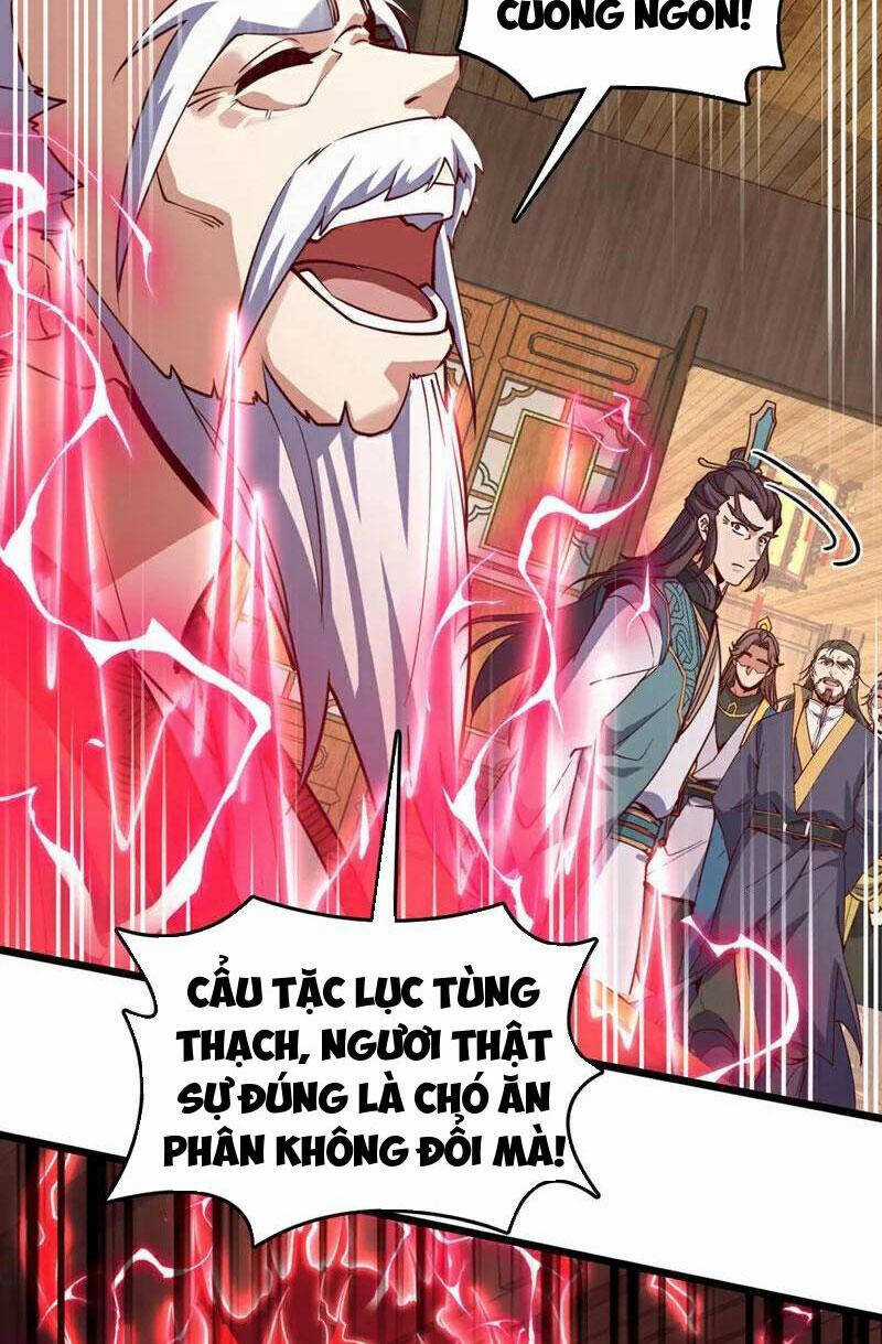 Ta , Thần Long Chi Hậu Chapter 90 trang 32