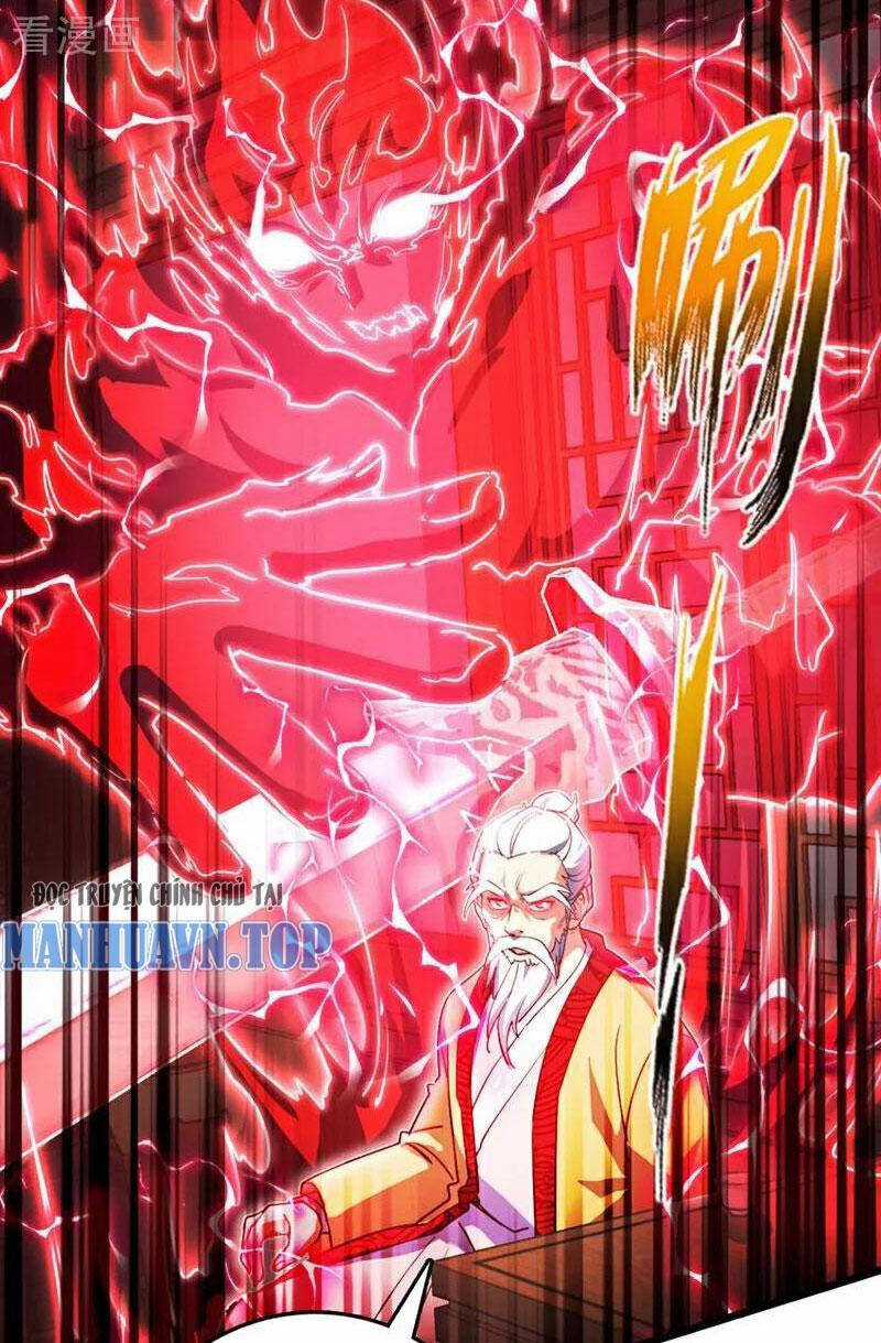 Ta , Thần Long Chi Hậu Chapter 90 trang 33