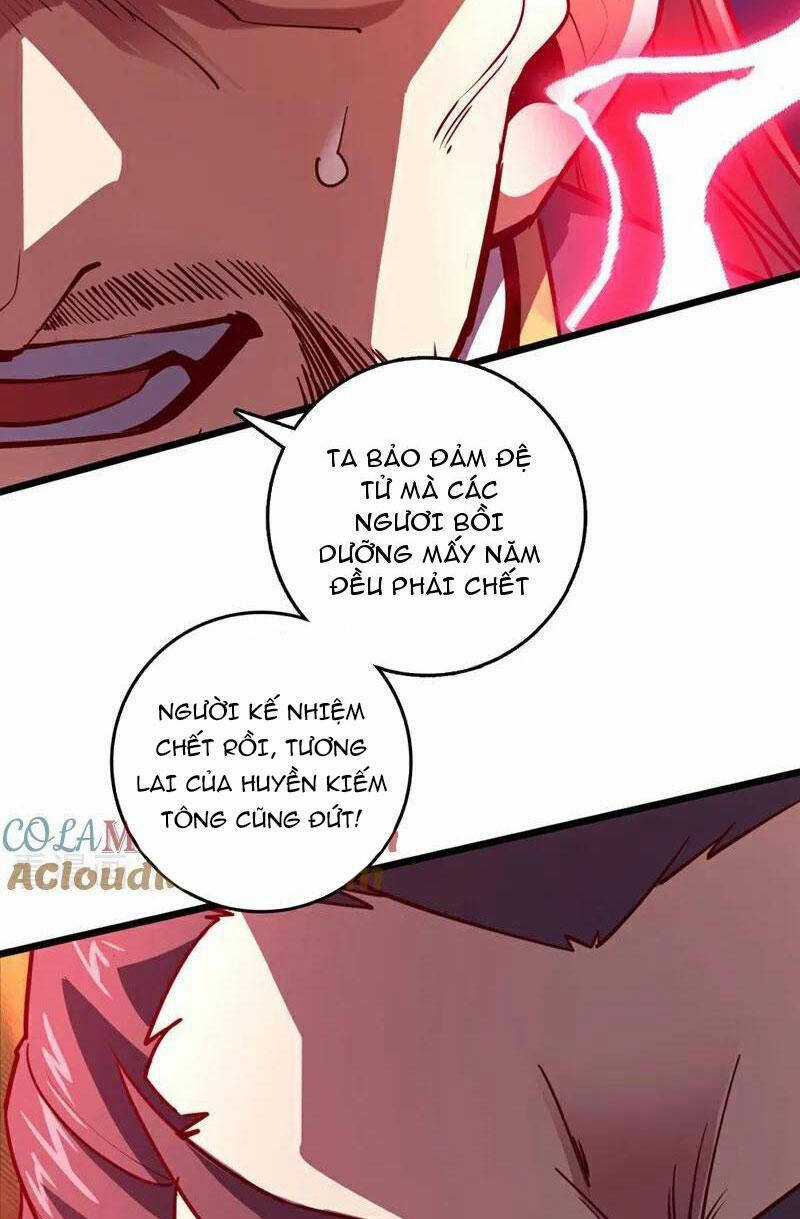 Ta , Thần Long Chi Hậu Chapter 90 trang 38