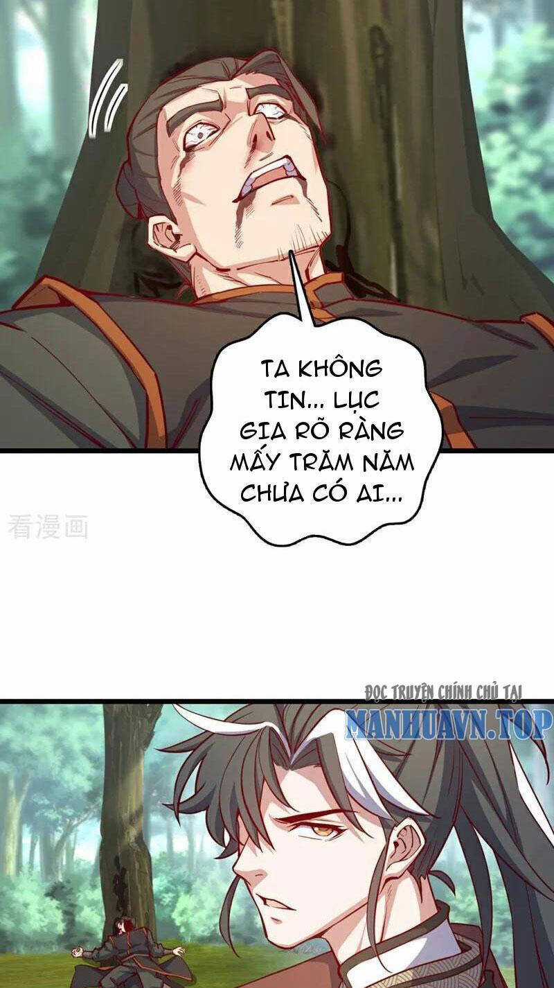 Ta , Thần Long Chi Hậu Chapter 90 trang 4