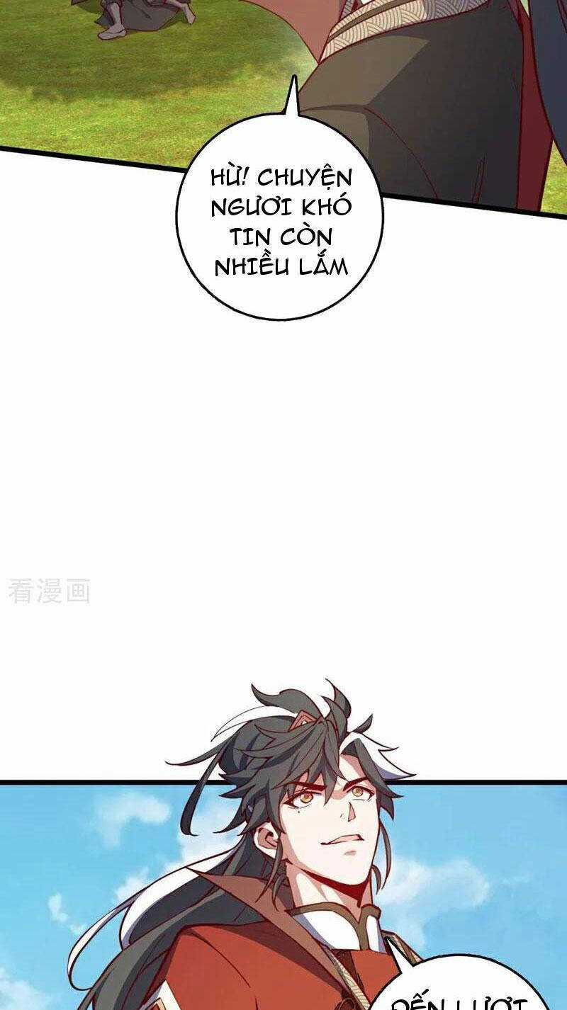 Ta , Thần Long Chi Hậu Chapter 90 trang 5