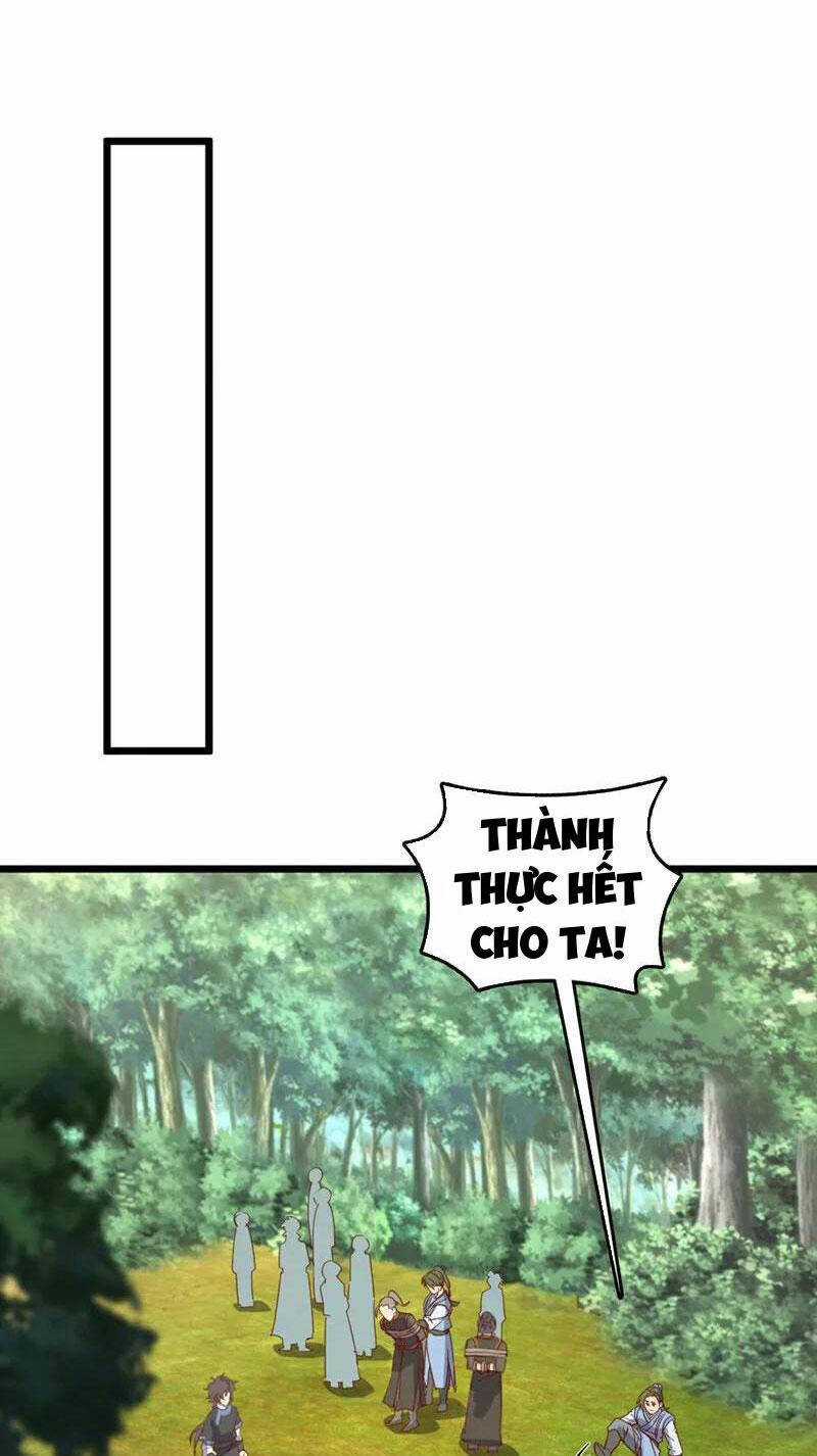 Ta , Thần Long Chi Hậu Chapter 90 trang 8