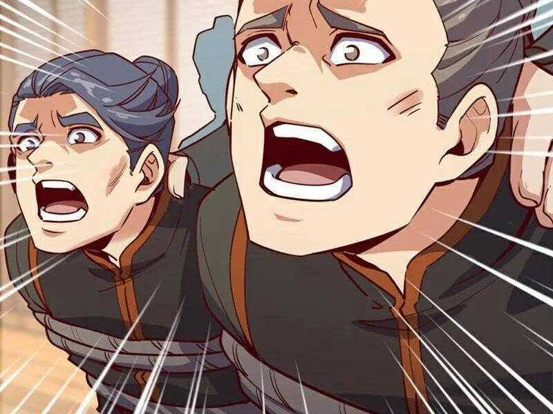 Ta , Thần Long Chi Hậu Chapter 91 trang 10