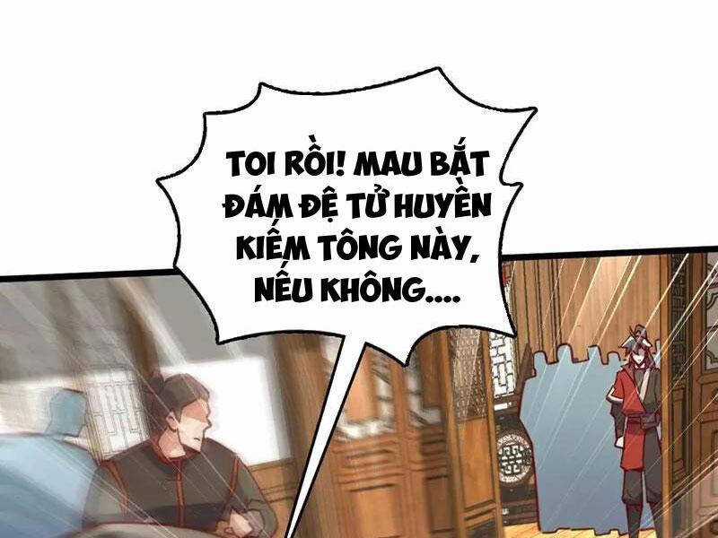 Ta , Thần Long Chi Hậu Chapter 91 trang 19