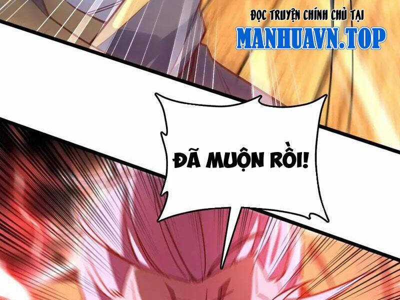 Ta , Thần Long Chi Hậu Chapter 91 trang 21