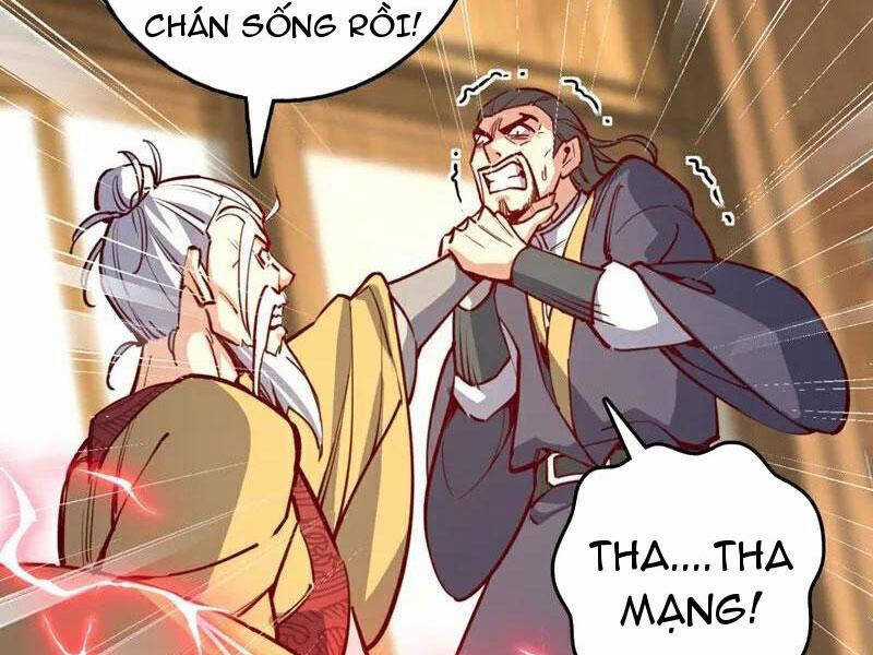 Ta , Thần Long Chi Hậu Chapter 91 trang 29