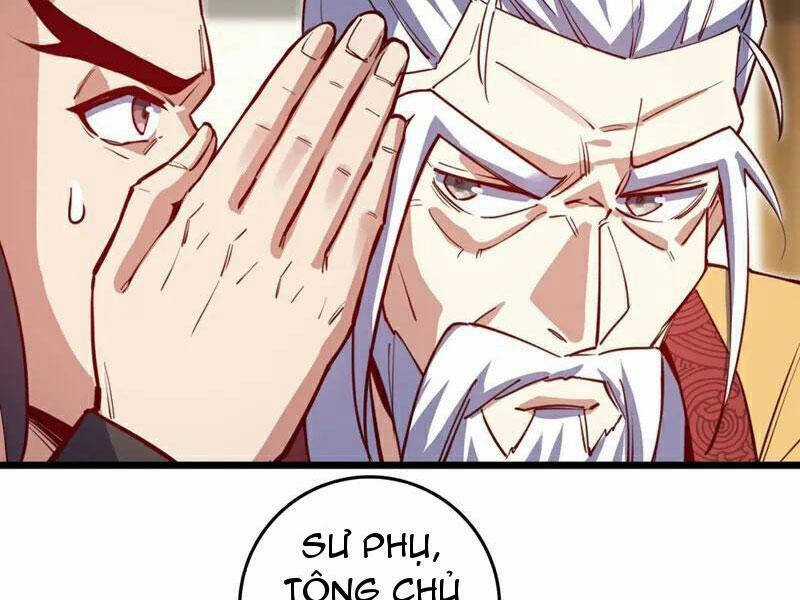 Ta , Thần Long Chi Hậu Chapter 91 trang 34