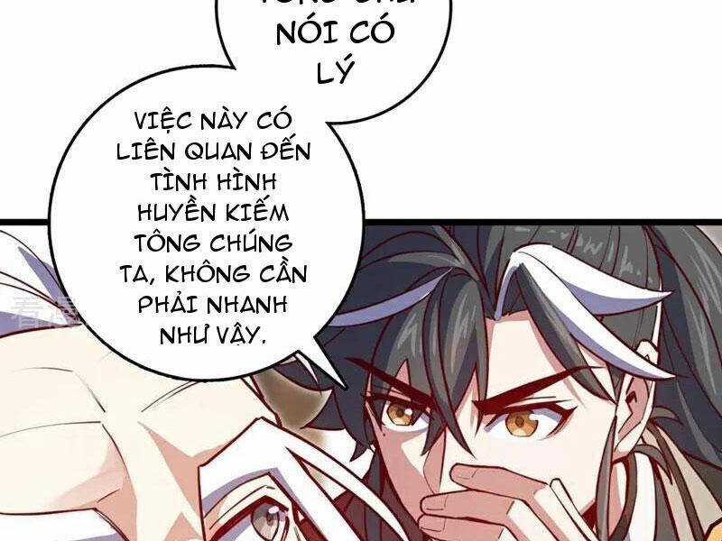 Ta , Thần Long Chi Hậu Chapter 91 trang 35