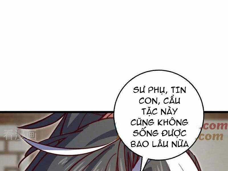 Ta , Thần Long Chi Hậu Chapter 91 trang 37