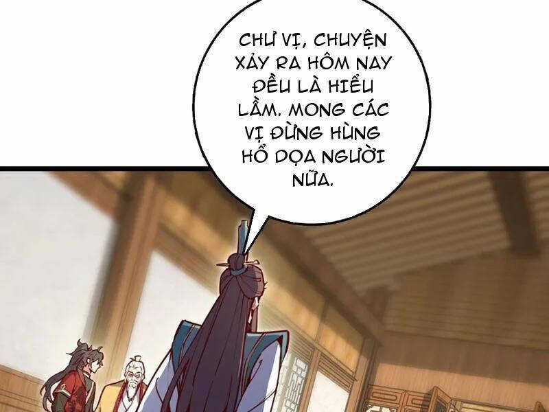 Ta , Thần Long Chi Hậu Chapter 91 trang 46