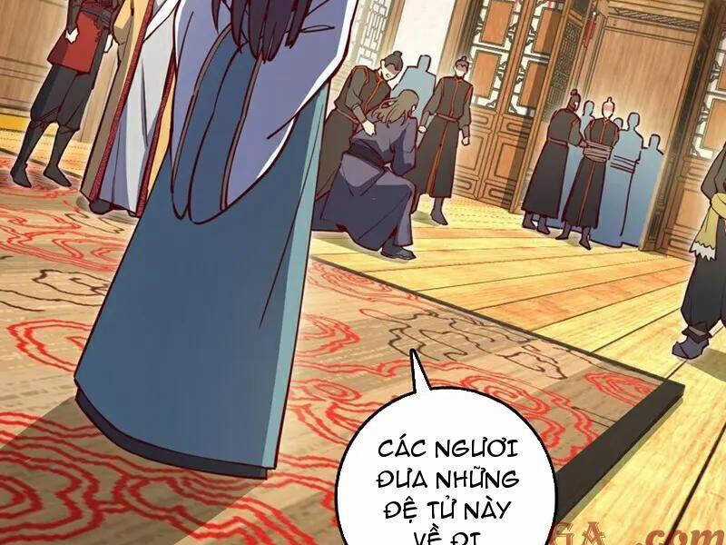 Ta , Thần Long Chi Hậu Chapter 91 trang 47