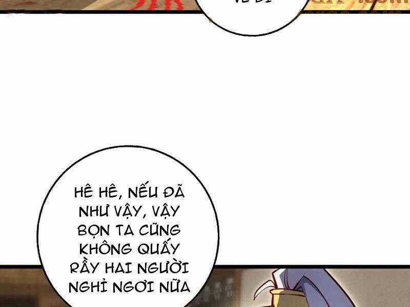 Ta , Thần Long Chi Hậu Chapter 91 trang 48