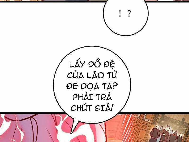 Ta , Thần Long Chi Hậu Chapter 91 trang 52