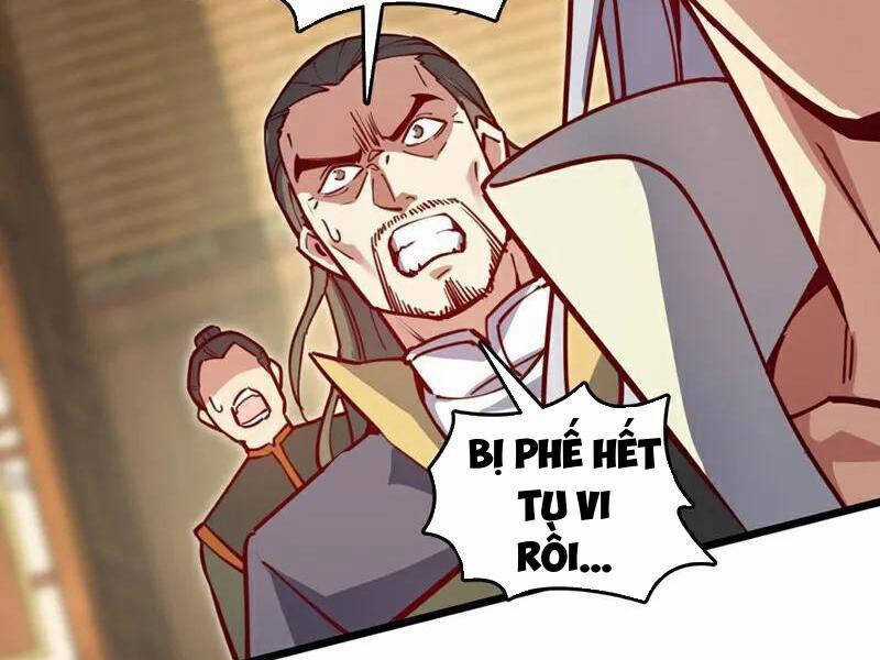 Ta , Thần Long Chi Hậu Chapter 91 trang 58