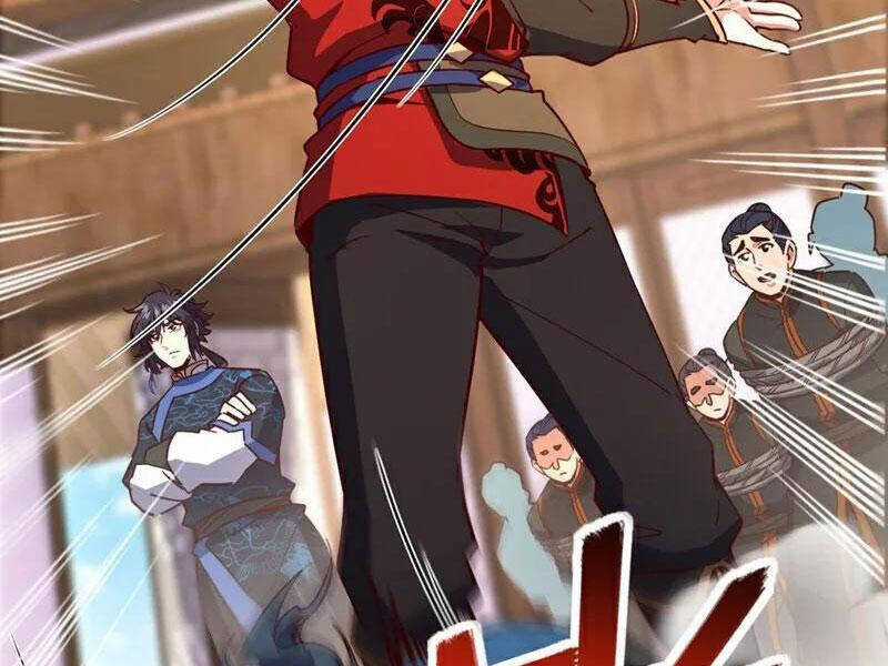 Ta , Thần Long Chi Hậu Chapter 91 trang 7