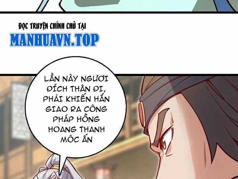 Ta , Thần Long Chi Hậu Chapter 91 trang 77