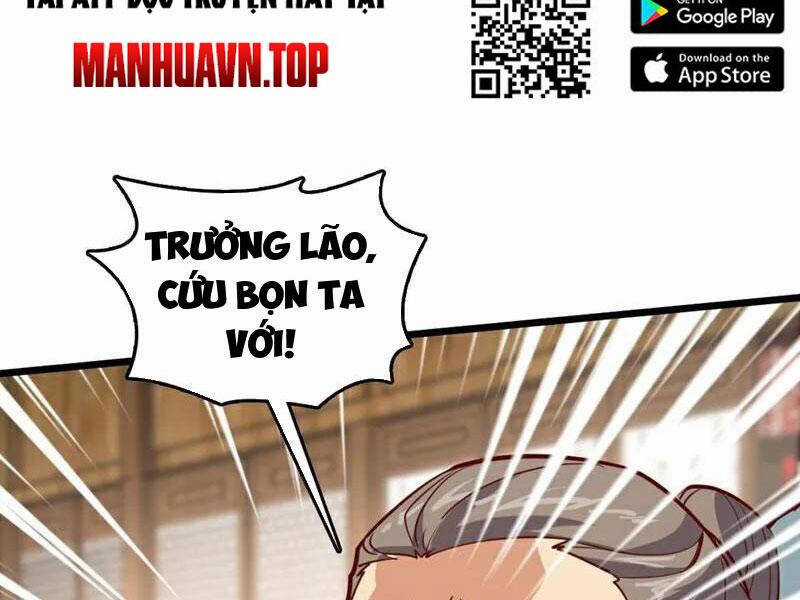 Ta , Thần Long Chi Hậu Chapter 91 trang 9