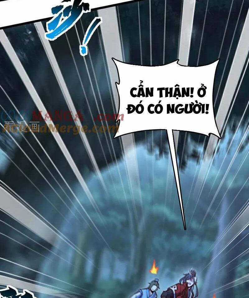 Ta , Thần Long Chi Hậu Chapter 92 trang 11