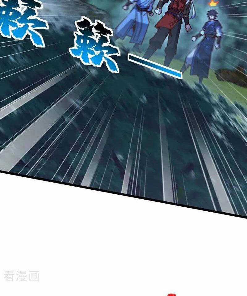 Ta , Thần Long Chi Hậu Chapter 92 trang 12