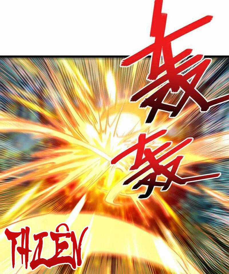 Ta , Thần Long Chi Hậu Chapter 92 trang 13
