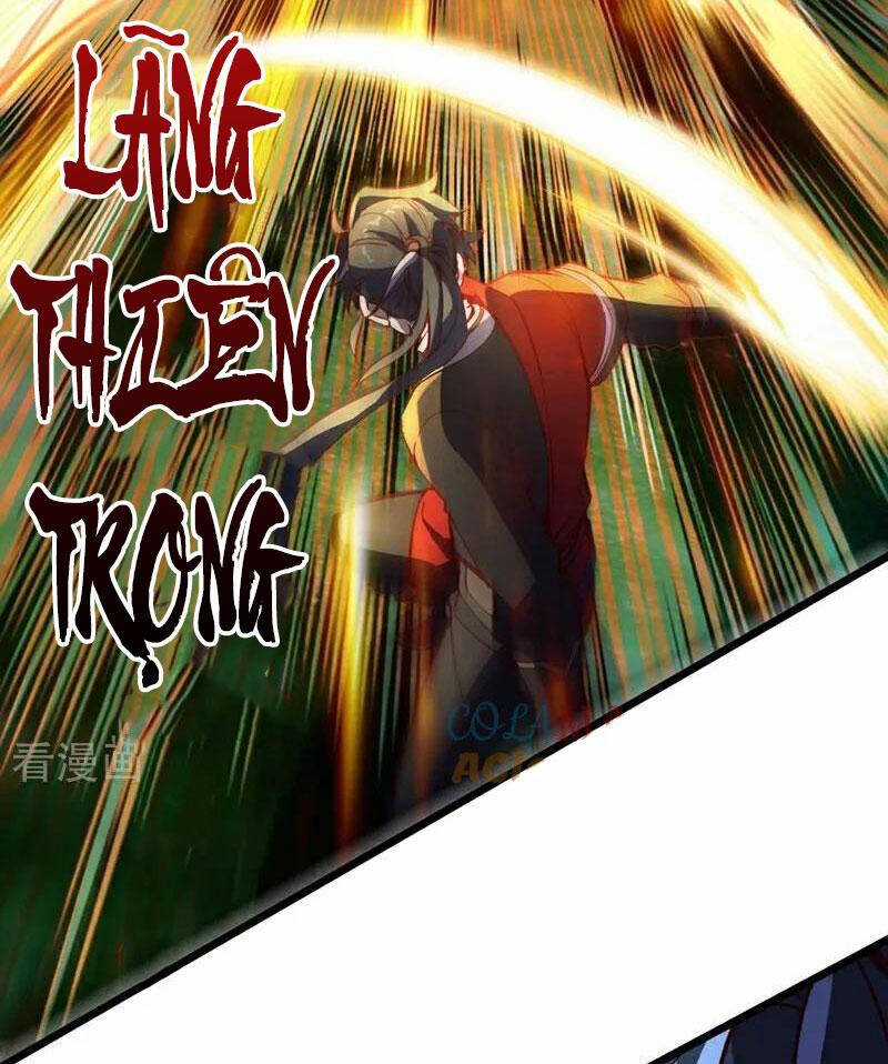 Ta , Thần Long Chi Hậu Chapter 92 trang 14