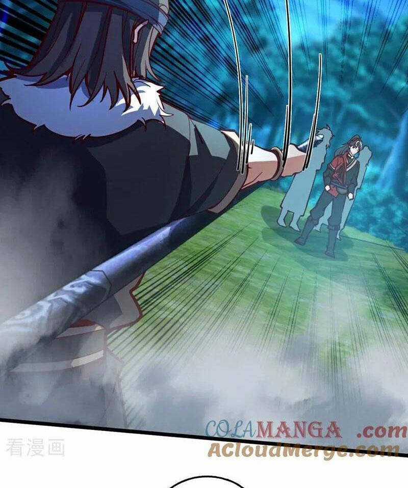 Ta , Thần Long Chi Hậu Chapter 92 trang 17