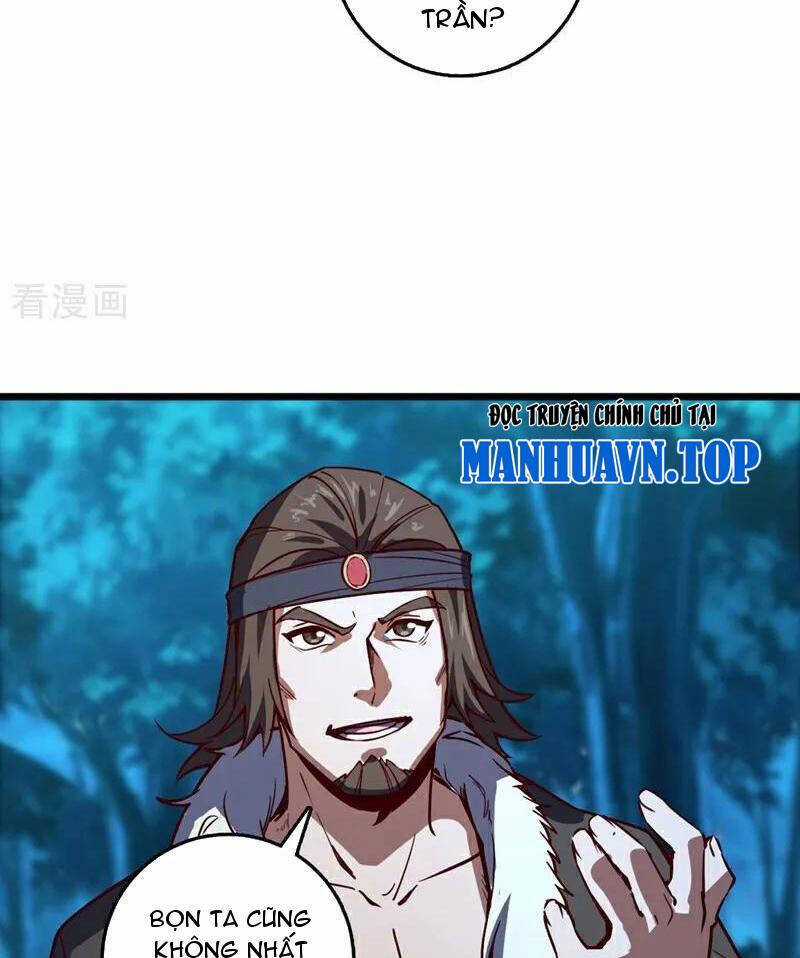 Ta , Thần Long Chi Hậu Chapter 92 trang 19