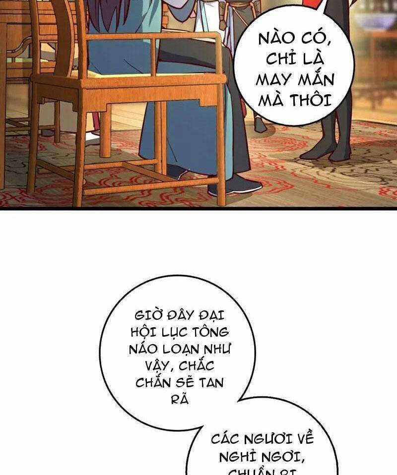 Ta , Thần Long Chi Hậu Chapter 92 trang 2