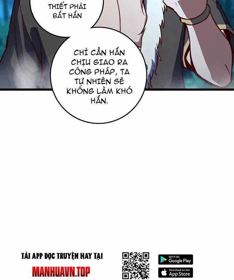 Ta , Thần Long Chi Hậu Chapter 92 trang 20