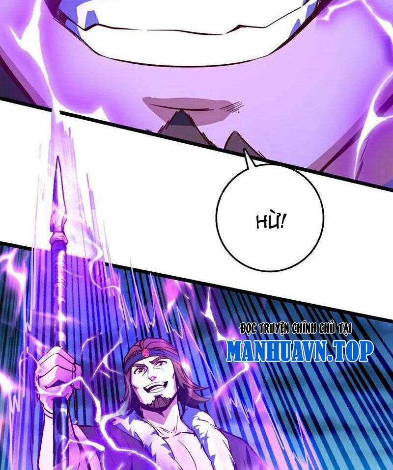 Ta , Thần Long Chi Hậu Chapter 92 trang 24