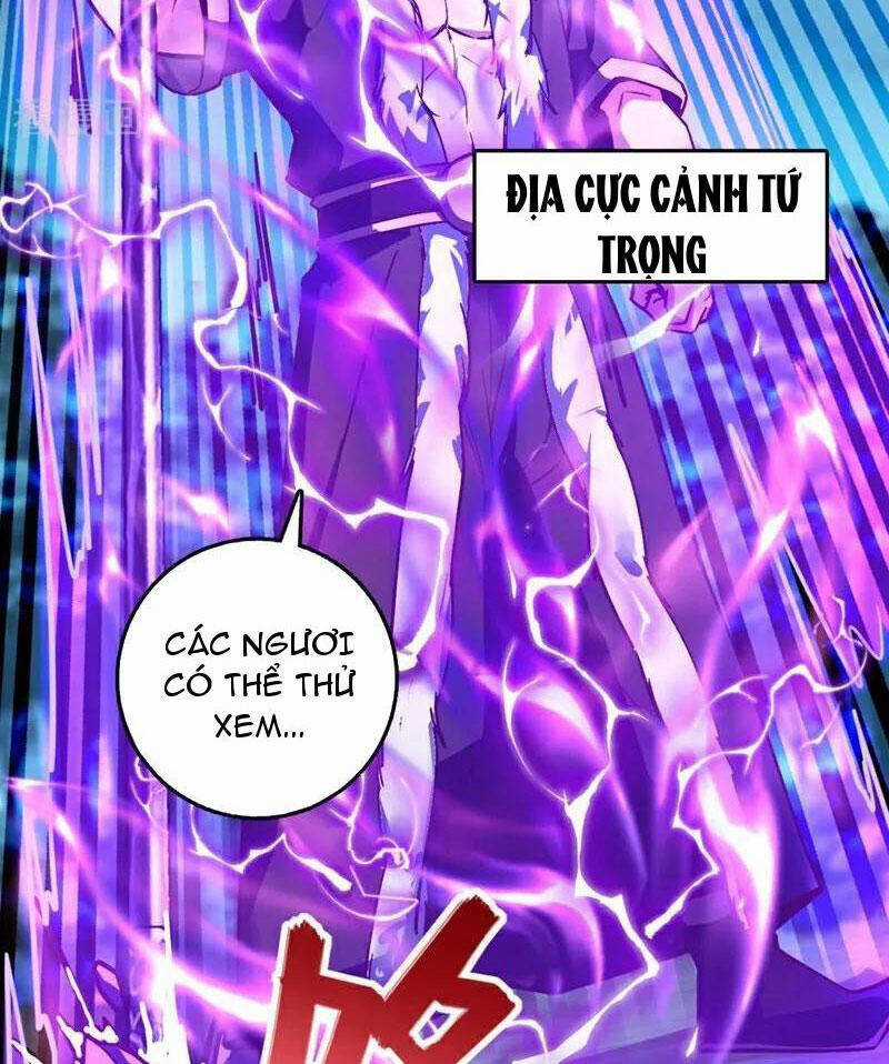 Ta , Thần Long Chi Hậu Chapter 92 trang 25