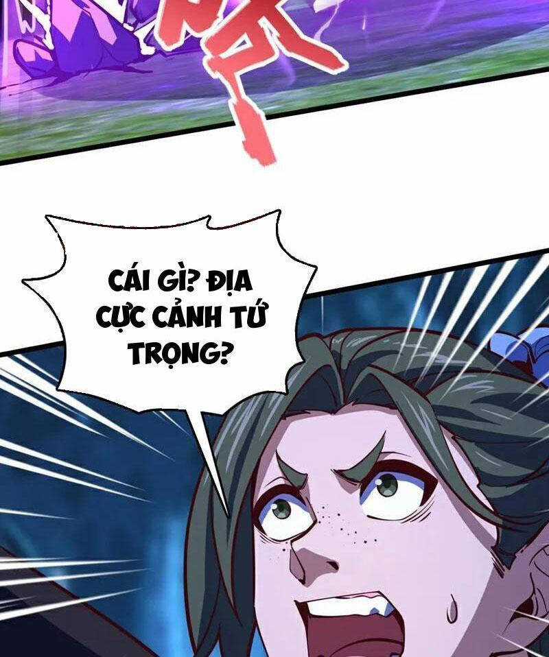 Ta , Thần Long Chi Hậu Chapter 92 trang 26