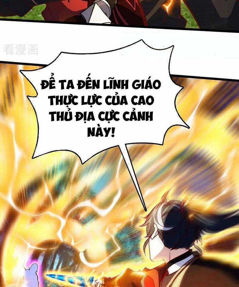 Ta , Thần Long Chi Hậu Chapter 92 trang 29