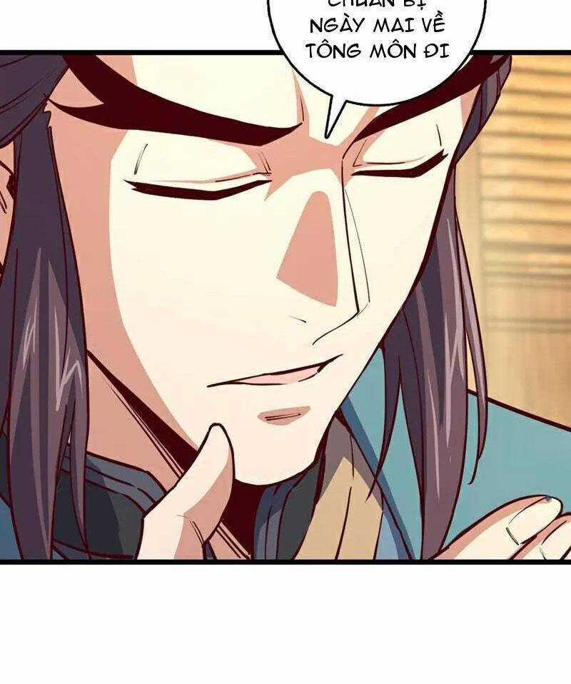 Ta , Thần Long Chi Hậu Chapter 92 trang 3