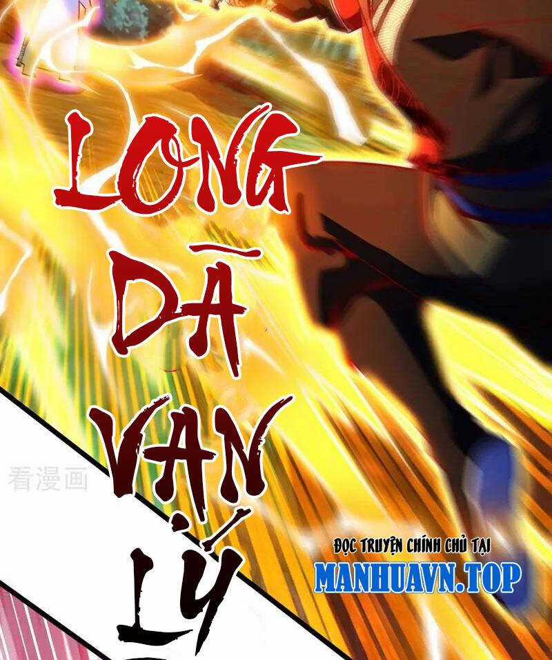 Ta , Thần Long Chi Hậu Chapter 92 trang 30