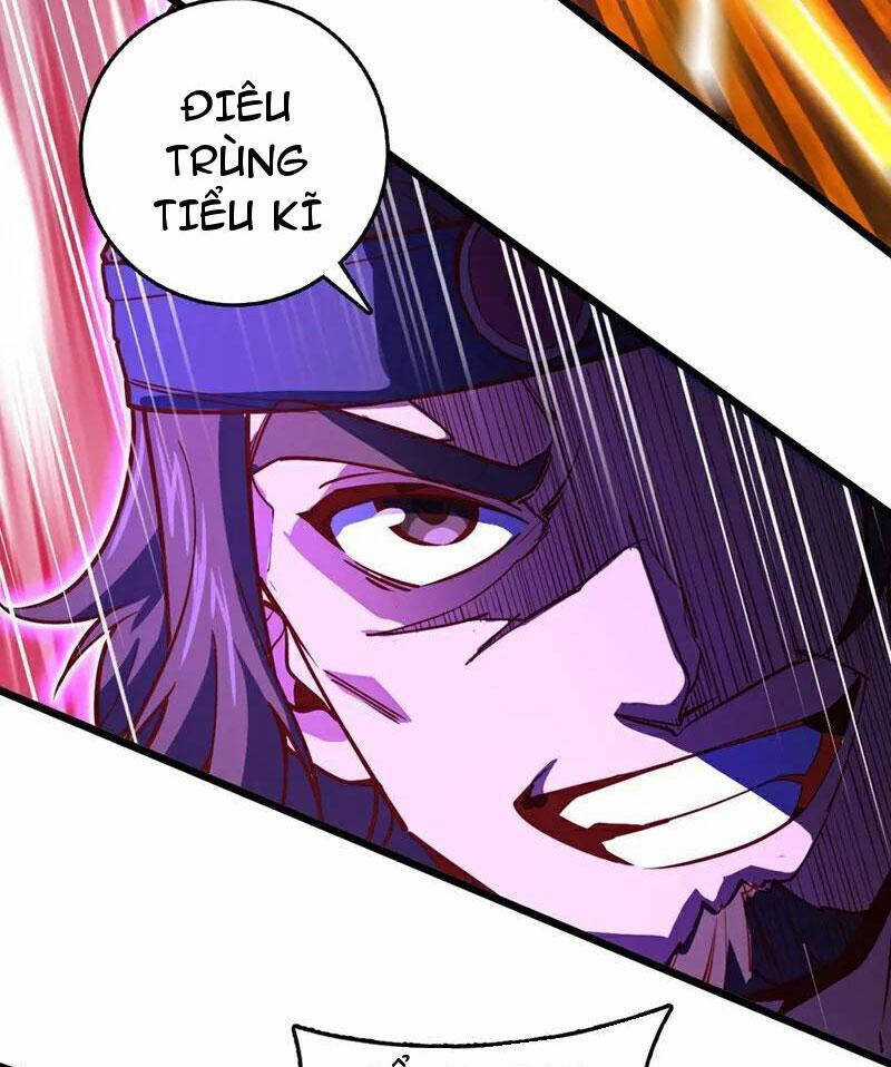 Ta , Thần Long Chi Hậu Chapter 92 trang 31