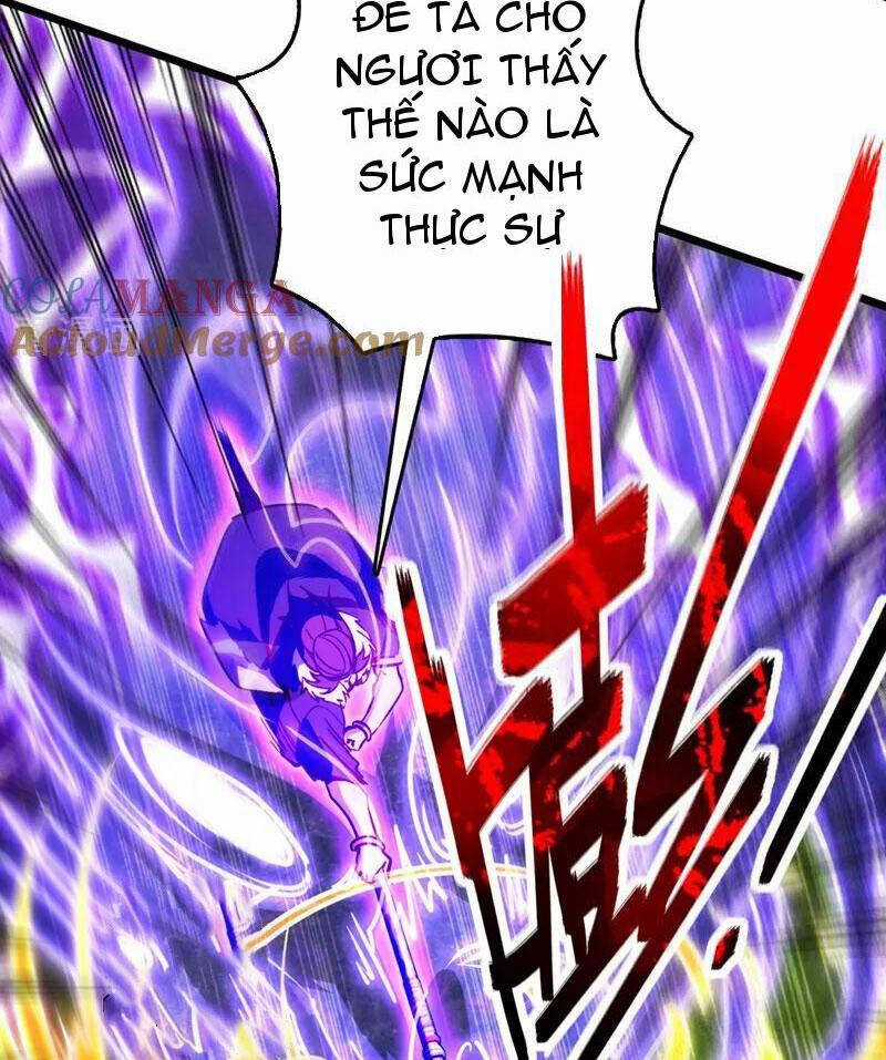 Ta , Thần Long Chi Hậu Chapter 92 trang 32