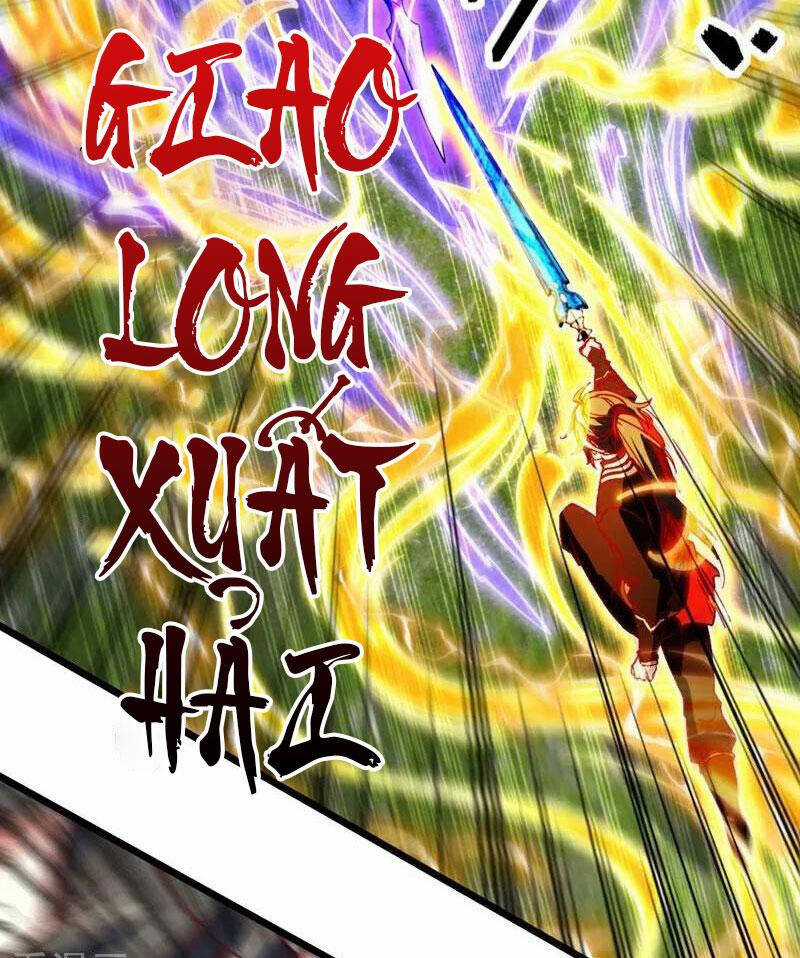 Ta , Thần Long Chi Hậu Chapter 92 trang 33