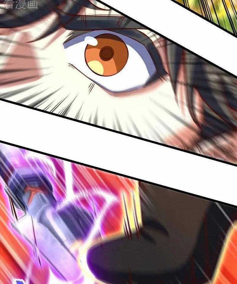 Ta , Thần Long Chi Hậu Chapter 92 trang 34