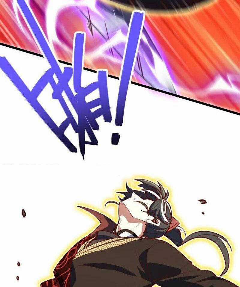 Ta , Thần Long Chi Hậu Chapter 92 trang 35